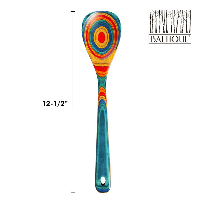 Totally Bamboo Baltique Montego Bay Collection Cooking Spoon
