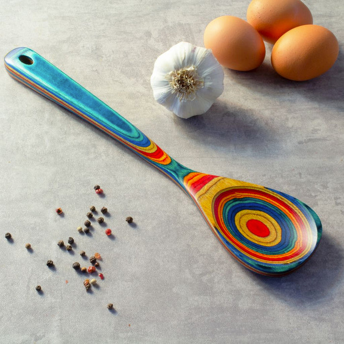 Totally Bamboo Baltique Montego Bay Collection Cooking Spoon