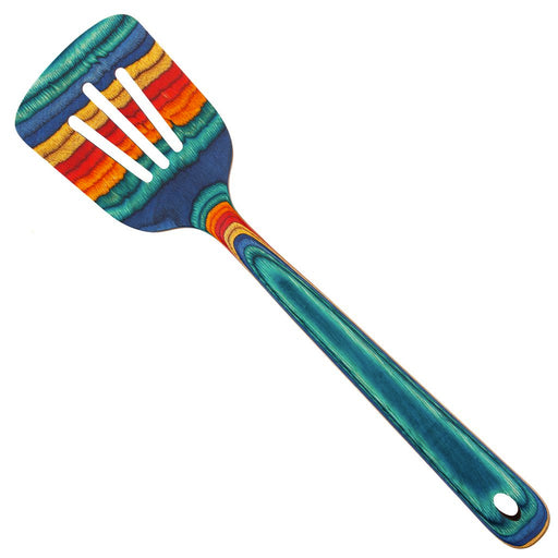 Totally Bamboo Baltique Montego Bay Collection Slotted Spatula