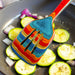 Totally Bamboo Baltique Montego Bay Collection Slotted Spatula