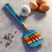 Totally Bamboo Baltique Montego Bay Collection Slotted Spatula