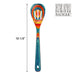 Totally Bamboo Baltique Montego Bay Collection Slotted Spoon