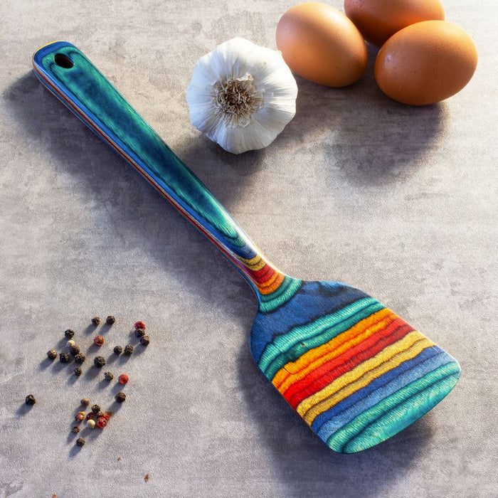 Totally Bamboo Baltique Montego Bay Collection Spatula