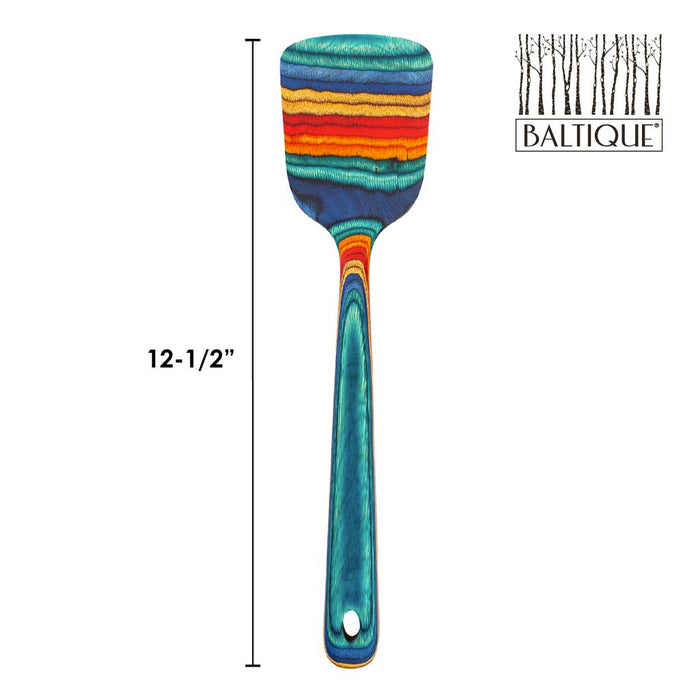 Totally Bamboo Baltique Montego Bay Collection Spatula