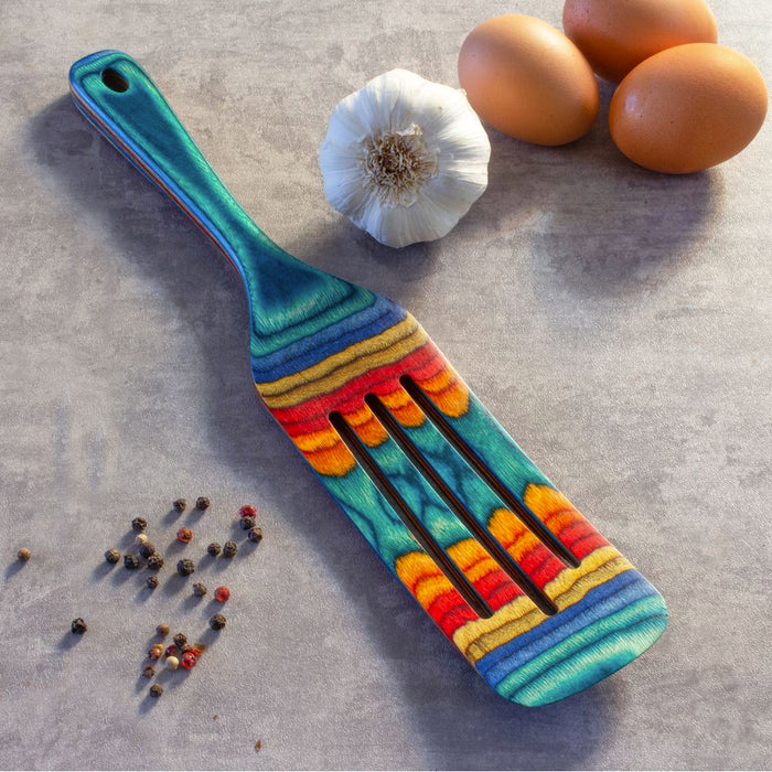 Totally Bamboo Baltique Montego Bay Collection Spurtle