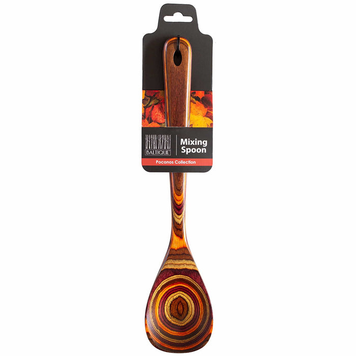 Totally Bamboo Baltique Poconos Collection Cooking Spoon
