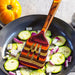 Totally Bamboo Baltique Poconos Collection Slotted Spatula