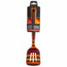 Totally Bamboo Baltique Poconos Collection Slotted Spatula
