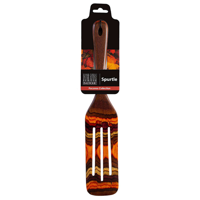 Totally Bamboo Baltique Poconos Collection Spurtle