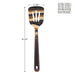 Totally Bamboo Baltique Sumatra Collection Slotted Spatula