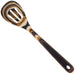 Totally Bamboo Baltique Sumatra Collection Slotted Spoon