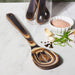 Totally Bamboo Baltique Sumatra Collection Slotted Spoon