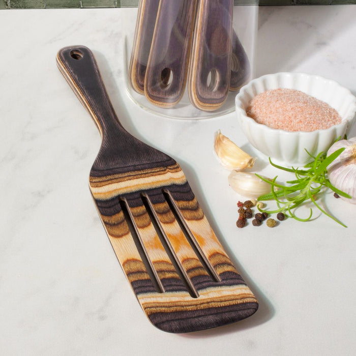 Totally Bamboo Baltique Sumatra Collection Spurtle