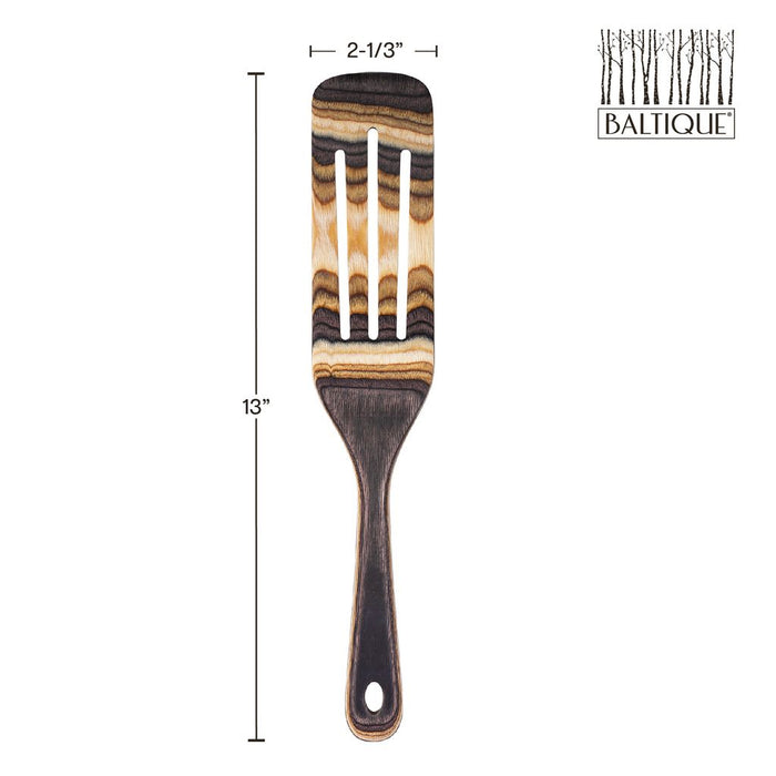 Totally Bamboo Baltique Sumatra Collection Spurtle