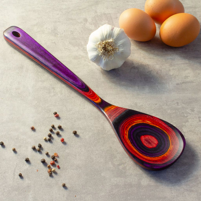 Totally Bamboo Baltique Waikiki Collection Cooking Spoon