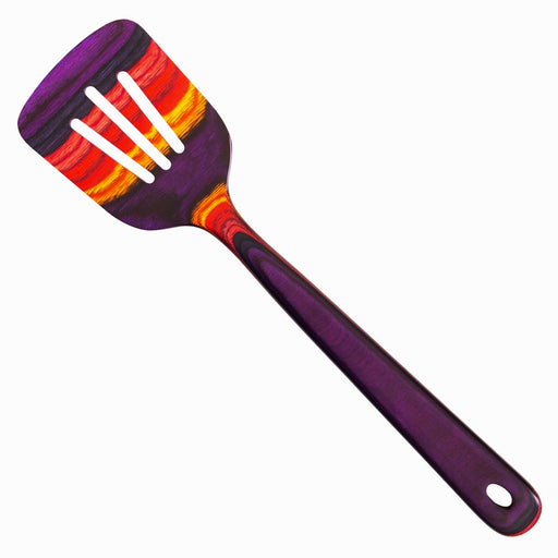 Totally Bamboo Baltique Waikiki Collection Slotted Spatula