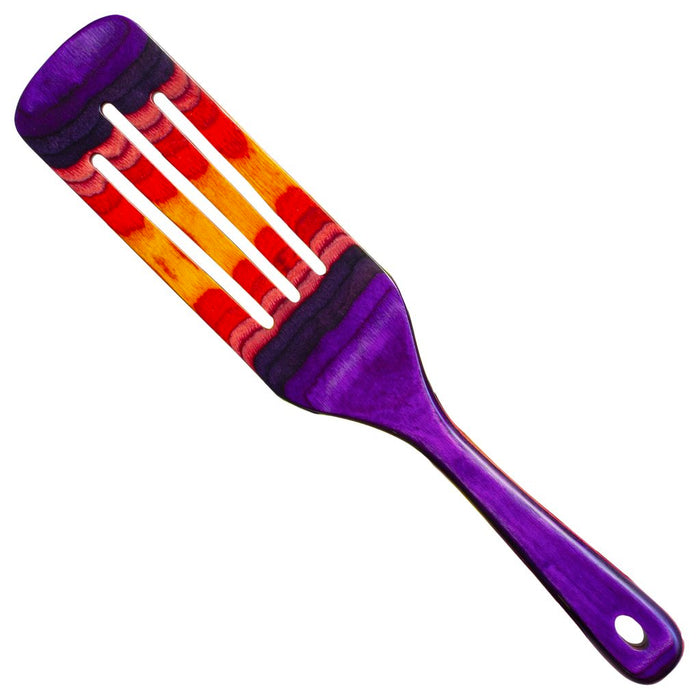 Totally Bamboo Baltique Waikiki Collection Spurtle