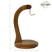 Totally Bamboo Rock & Branch Acacia Wood Banana Holder