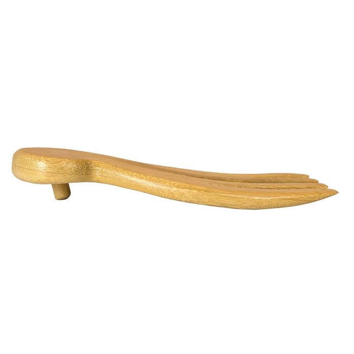 Totally Bamboo Salad Hands, Bamboo Salad Serving Set