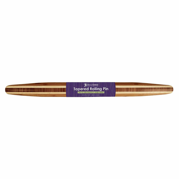 Totally Bamboo Tapered Rolling Pin