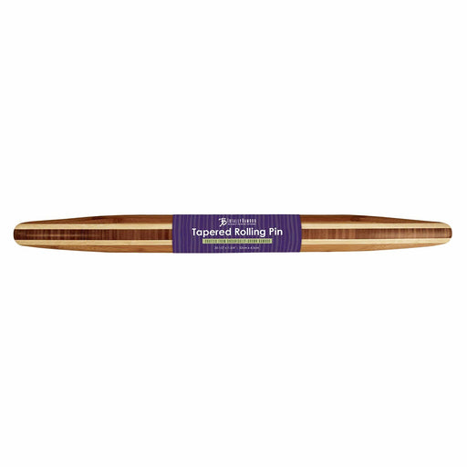 Totally Bamboo Tapered Rolling Pin