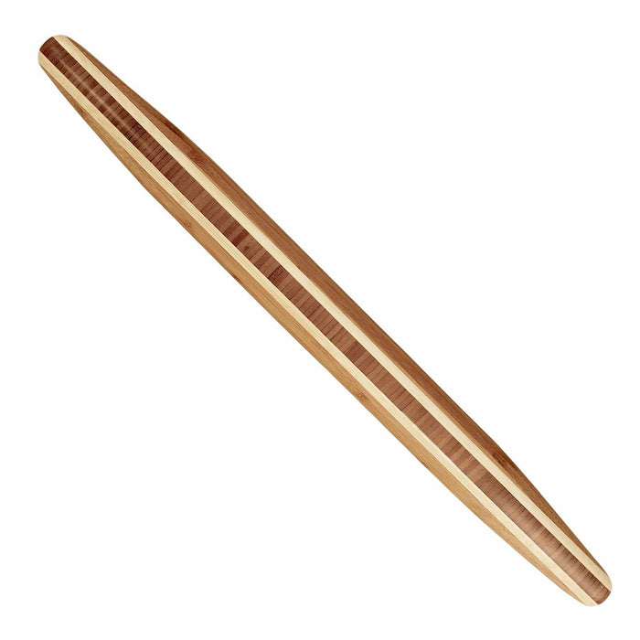 Totally Bamboo Tapered Rolling Pin