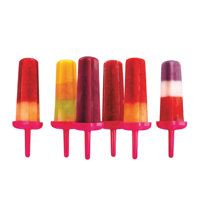 Tovolo Star Pop Molds