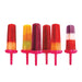 Tovolo Star Pop Molds