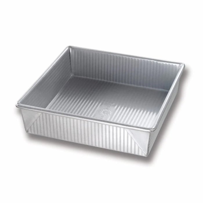 USA 9" Square Cake Pan