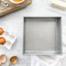 USA 9" Square Cake Pan