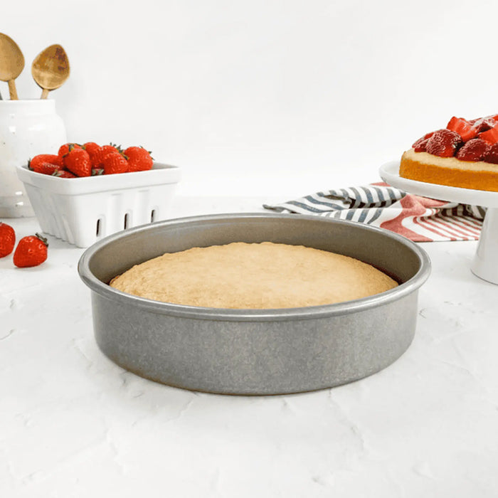 USA Pan 10" Round Cake Pan