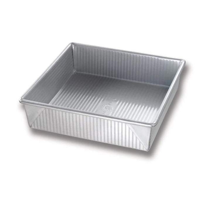 USA Pan 8" Square Cake Pan