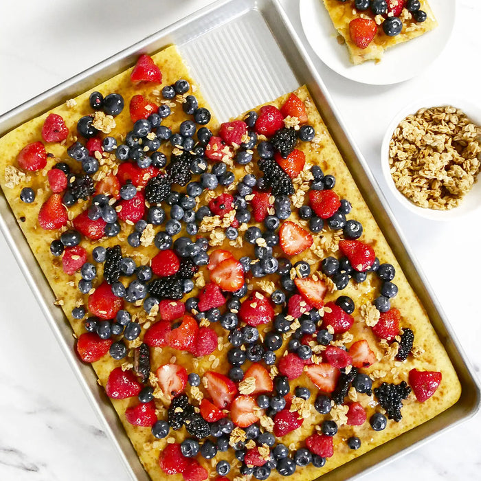 USA Pan Half Sheet Pan