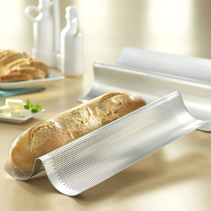 USA Pan Italian Bread Loaf Pan