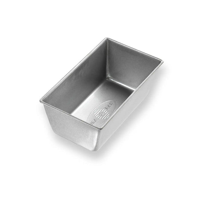 USA Pan Mini Bread Loaf Pans - Set of 4