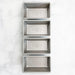 USA Pan Mini Bread Loaf Pans - Set of 4