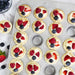 USA Pan Mini Muffin Pan 24 Cup