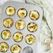 USA Pan Muffin Pan 12 Cup