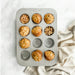 USA Pan Muffin Pan 12 Cup