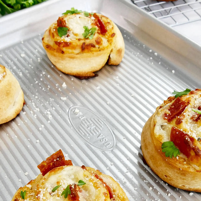 USA Pan Quarter Sheet Pan