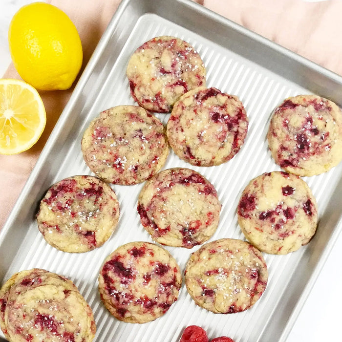 USA Pan Quarter Sheet Pan