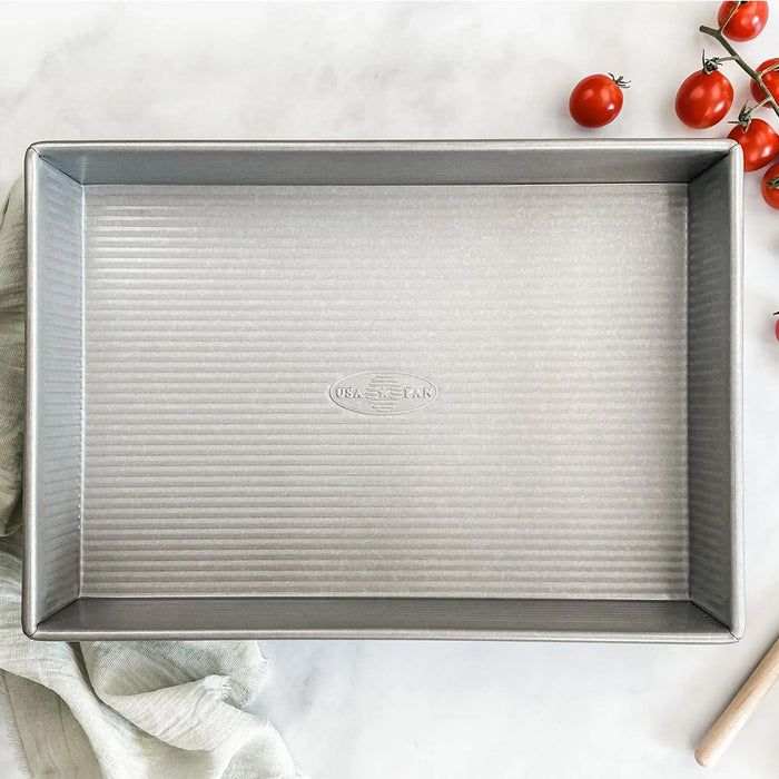USA Pan Rectangular Cake Pan