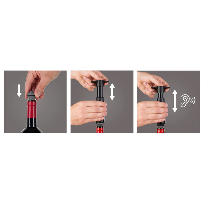 Vacu Vin Original Wine Saver