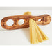 Verve Culture Italian Olivewood Spaghetti Measurer