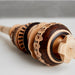 Verve Culture Traditional Molinillo Whisk Small