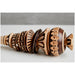 Verve Culture Traditional Molinillo Whisk Small