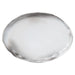 Vietri Aurora Ash Large Oval Platter