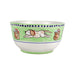 Vietri Campagna Cane Deep Serving Bowl