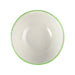 Vietri Campagna Cane Deep Serving Bowl