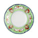 Vietri Campagna Cane Dinner Plate
